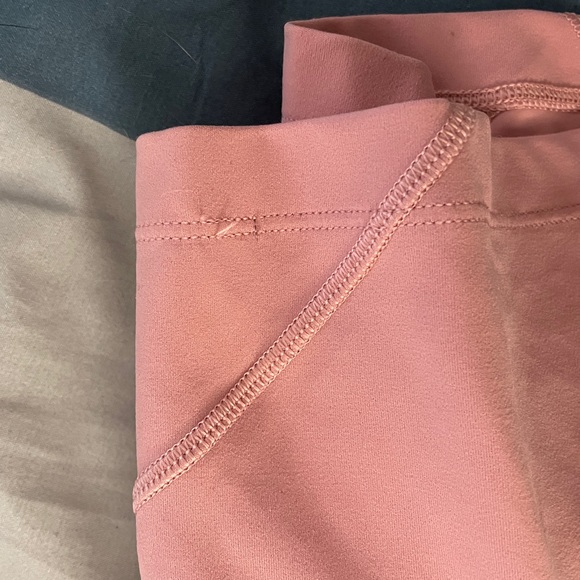 Lululemon Align Tank Pink Puff - Picture 5 of 5